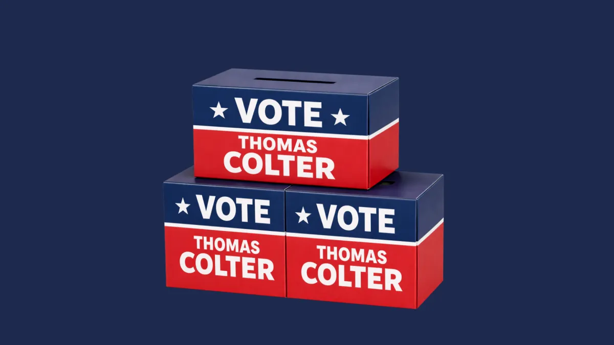 Thomas L. Colter